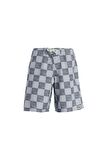 Bad Bear Erkek Antrasit Şort Backroll Swımshort