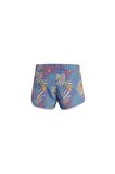 Bad Bear Kadın Çivit Mavi Şort Garden Short