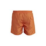 Jacksonville Deniz Şortu Turuncu Erkek Şort Mayo