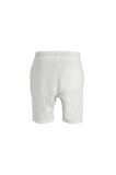 Holmer SweatShorts Off-White Beyaz Erkek Şort