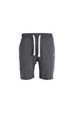 Holmer SweatShorts Koyu Gri King Size Erkek Şort KS