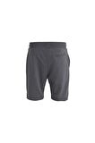 Holmer SweatShorts Koyu Gri King Size Erkek Şort KS