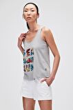 Bad Bear Atlet, XS, Gri Melanj