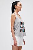 Bad Bear Atlet, XS, Gri Melanj
