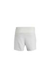 Bad Bear Kadın Kırık Beyaz Şort Serena Sweatshort