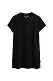 Bad Bear Kadın Siyah Elbise Lıly Dress