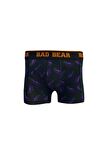 Bad Bear Gökmavi Erkek Boxer EGGPLANT BOXER