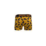 Bad Bear Erkek Boxer Eggplant 210103006-MUS