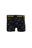 Bad Bear Gökmavi Erkek Boxer VOLTAGE BOXER