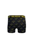 Bad Bear Gökmavi Erkek Boxer VOLTAGE BOXER