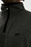 Bad Bear Erkek Sweatshirt Backup Half Zip 210212029-ANT