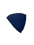 Fisherman Indigo Mavi Bere