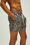 FARAWELL SWIMSHORT HARDAL