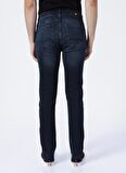 Dante Jeans Lacivert Erkek Denim Pantolon