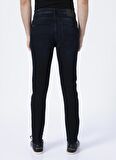 Xavier Jeans Night Mavi Erkek Denim Pantolon