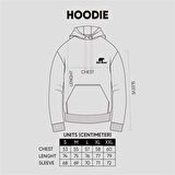 CORDLESS HOODIE NIGHT