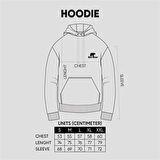 Bad Bear Bisiklet Yaka Yeşil Erkek Sweatshırt 22.02.12.037 BLAZE HOODIE