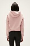 FLOG HOODIE BLUSH