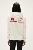 WELCOME HOODIE MARSHMALLLOW