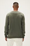 HERE CREWNECK THYME