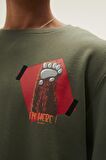 HERE CREWNECK THYME