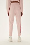 Bad Bear Trainer Kadın Pembe Sweat Pantolon