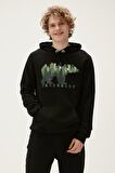 INTEGRITY HOODIE NIGHT
