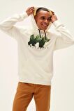 Bad Bear Integrity Erkek Sweatshirt 22.02.12.021
