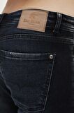 Palermo Jeans Night Mavi Erkek Denim Pantolon