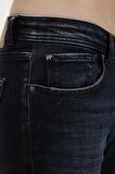 Palermo Jeans Night Mavi Erkek Denim Pantolon