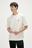 DAYDREAM t-shirt ŞEKER BEYAZI