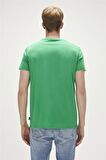 FEEL YOU t-shirt YEŞİL