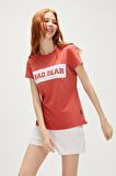 Bad Bear FLOG Kadın Tişört