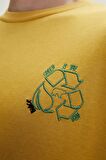 RE-BLACK T-SHIRT ELMA SARISI
