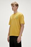 RE-BLACK T-SHIRT ELMA SARISI