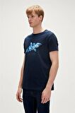 Bad Bear SHARK Erkek Tişört