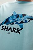 Bad Bear SHARK Erkek Tişört
