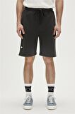 Crux SweatShorts Antrasit Erkek Şort