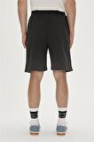Crux SweatShorts Antrasit Erkek Şort