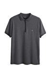 Bad Bear CORD POLO Kırmızı Erkek Polo Tshirt