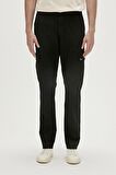 Corey Pants Siyah Erkek Pantolon
