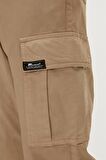 Corey Pants Bej Erkek Pantolon