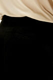 Soren Pants Siyah Erkek Pantolon