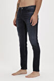 Franco Jeans Night Mavi Erkek Denim Pantolon