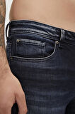 Franco Jeans Night Mavi Erkek Denim Pantolon