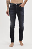 Franco Jeans Night Mavi Erkek Denim Pantolon