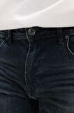 Palermo Jeans Yeşil Erkek Pantolon
