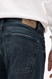 Palermo Jeans Yeşil Erkek Pantolon