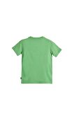 Bad Bear Tee Kids Yeşil T-Shirt Çocuk Tişört