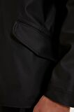 Bad Bear PATROL RAINCOAT LACİVERT Erkek Mont